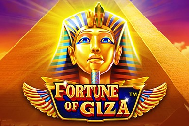Слот Fortune Of Giza Эмпайр Казино